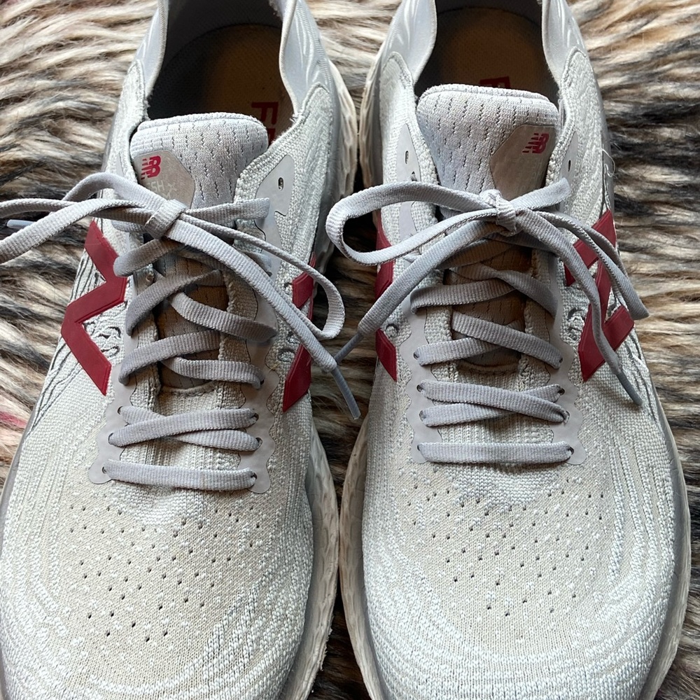 New balance freshfoam 1080 men’s 12
